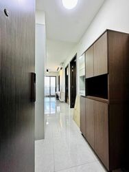 Parc Clematis (D5), Apartment #611056251